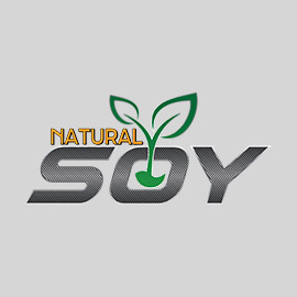 Natural Soy Logo