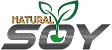 Natural Soy Logo